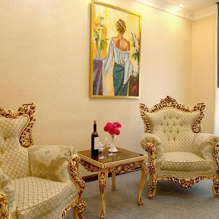 Aqua Hotel Tbilisi Luaran gambar