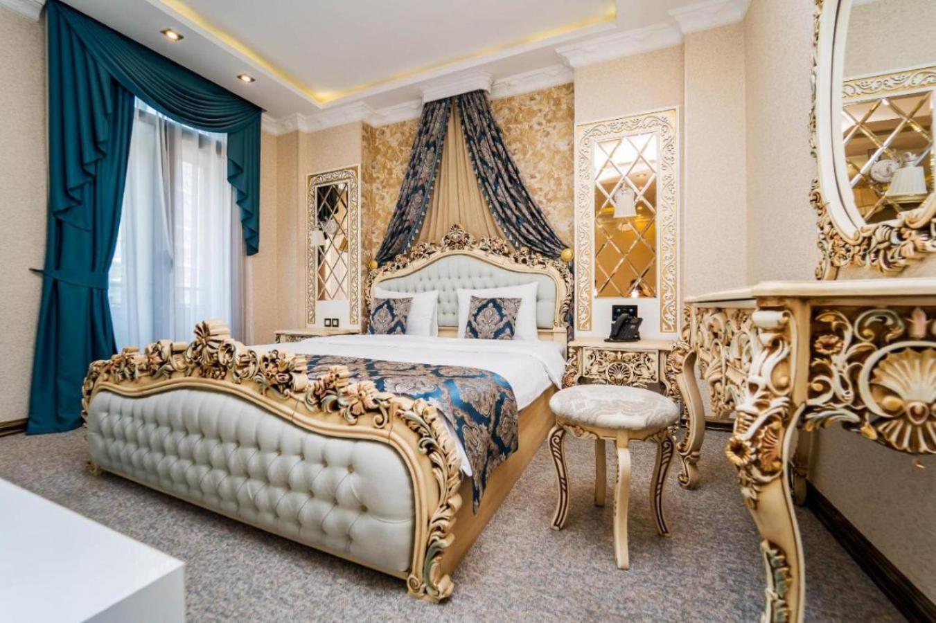 Aqua Hotel Tbilisi Luaran gambar