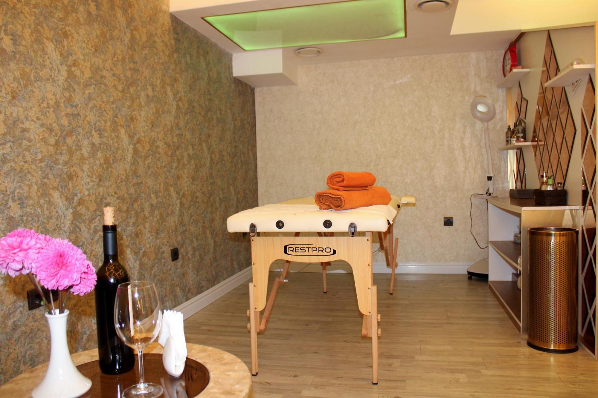 Aqua Hotel Tbilisi Luaran gambar