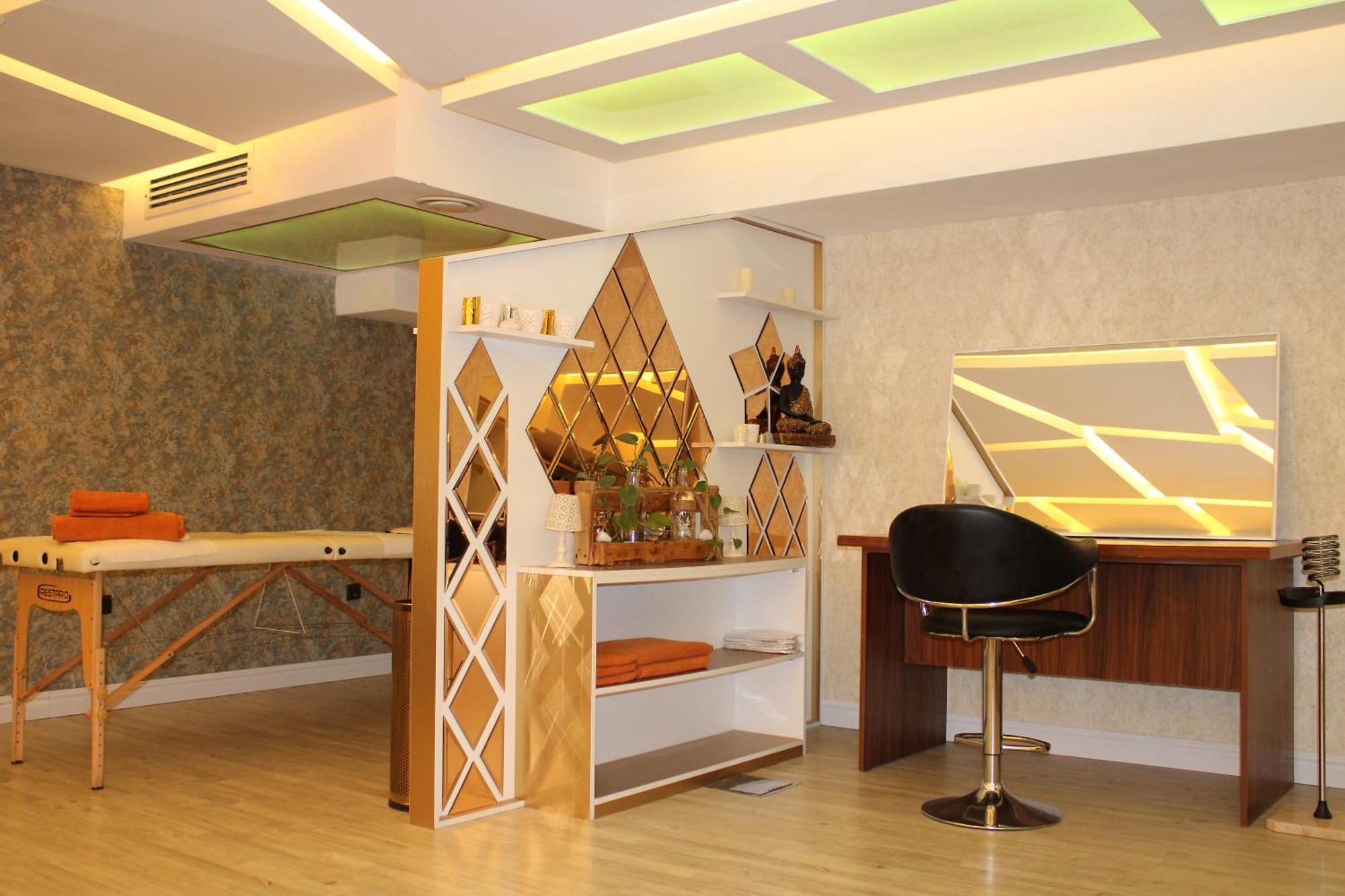 Aqua Hotel Tbilisi Luaran gambar