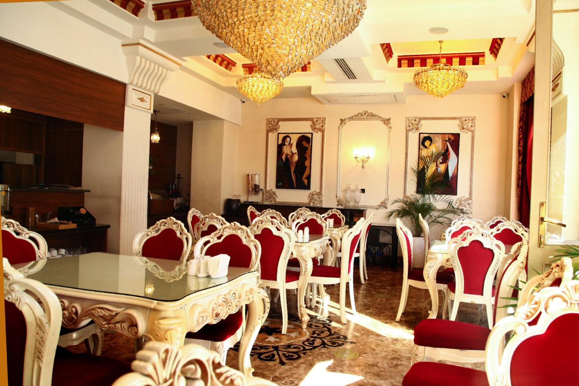 Aqua Hotel Tbilisi Luaran gambar
