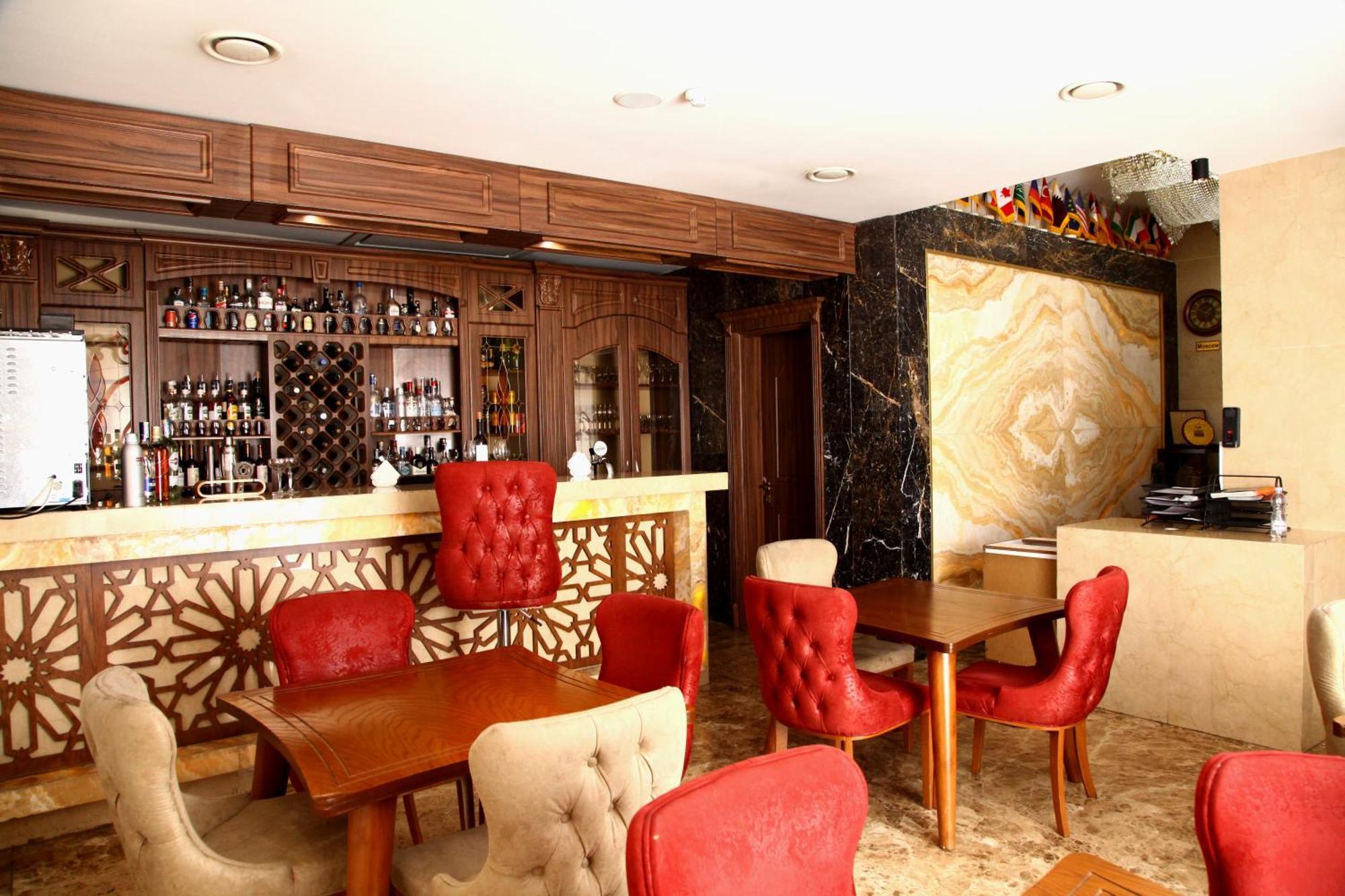 Aqua Hotel Tbilisi Luaran gambar