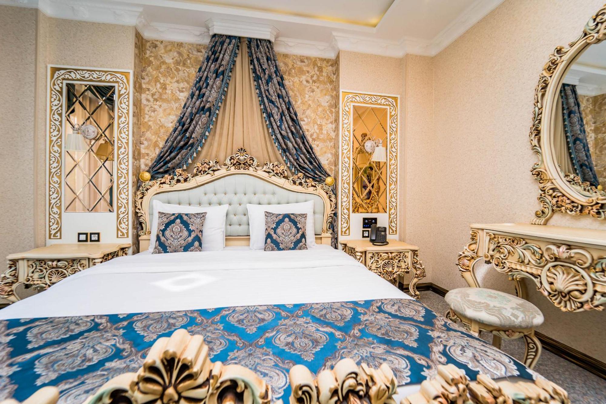 Aqua Hotel Tbilisi Luaran gambar