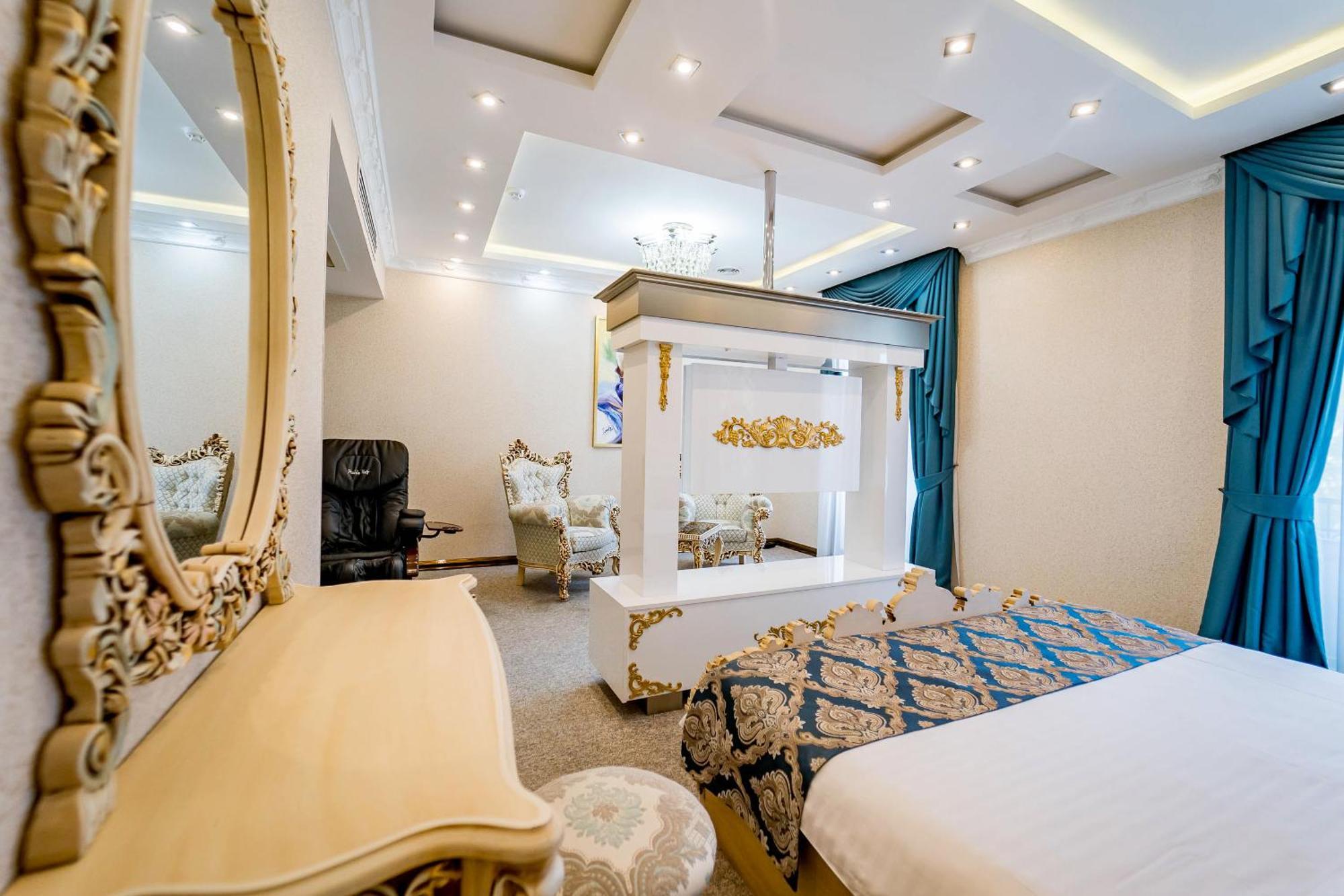 Aqua Hotel Tbilisi Luaran gambar