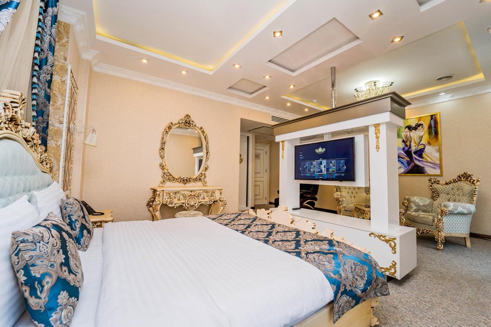 Aqua Hotel Tbilisi Luaran gambar