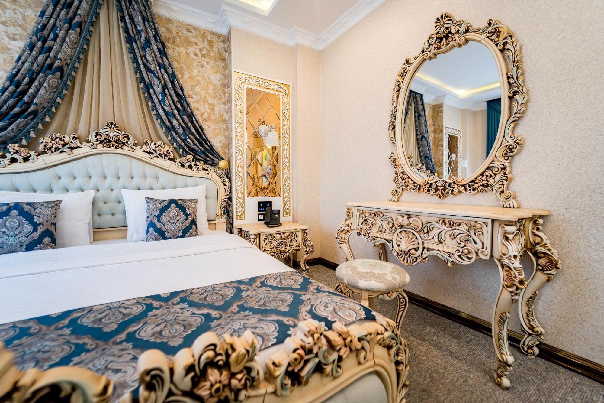 Aqua Hotel Tbilisi Luaran gambar