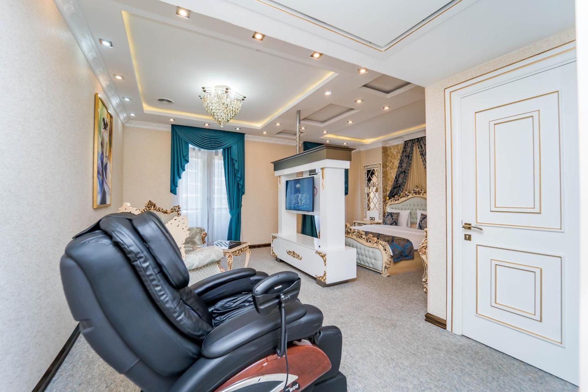 Aqua Hotel Tbilisi Luaran gambar