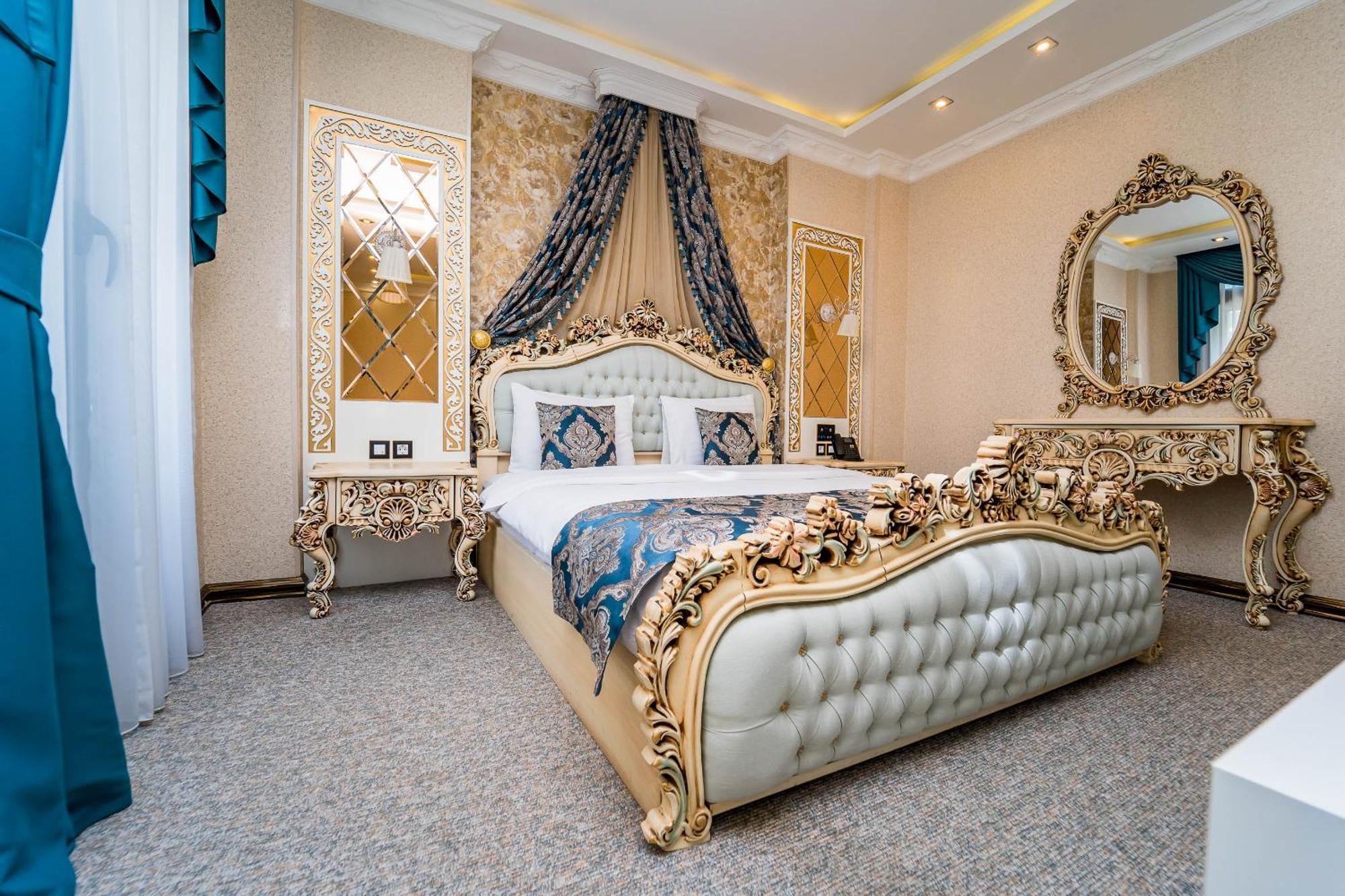 Aqua Hotel Tbilisi Luaran gambar