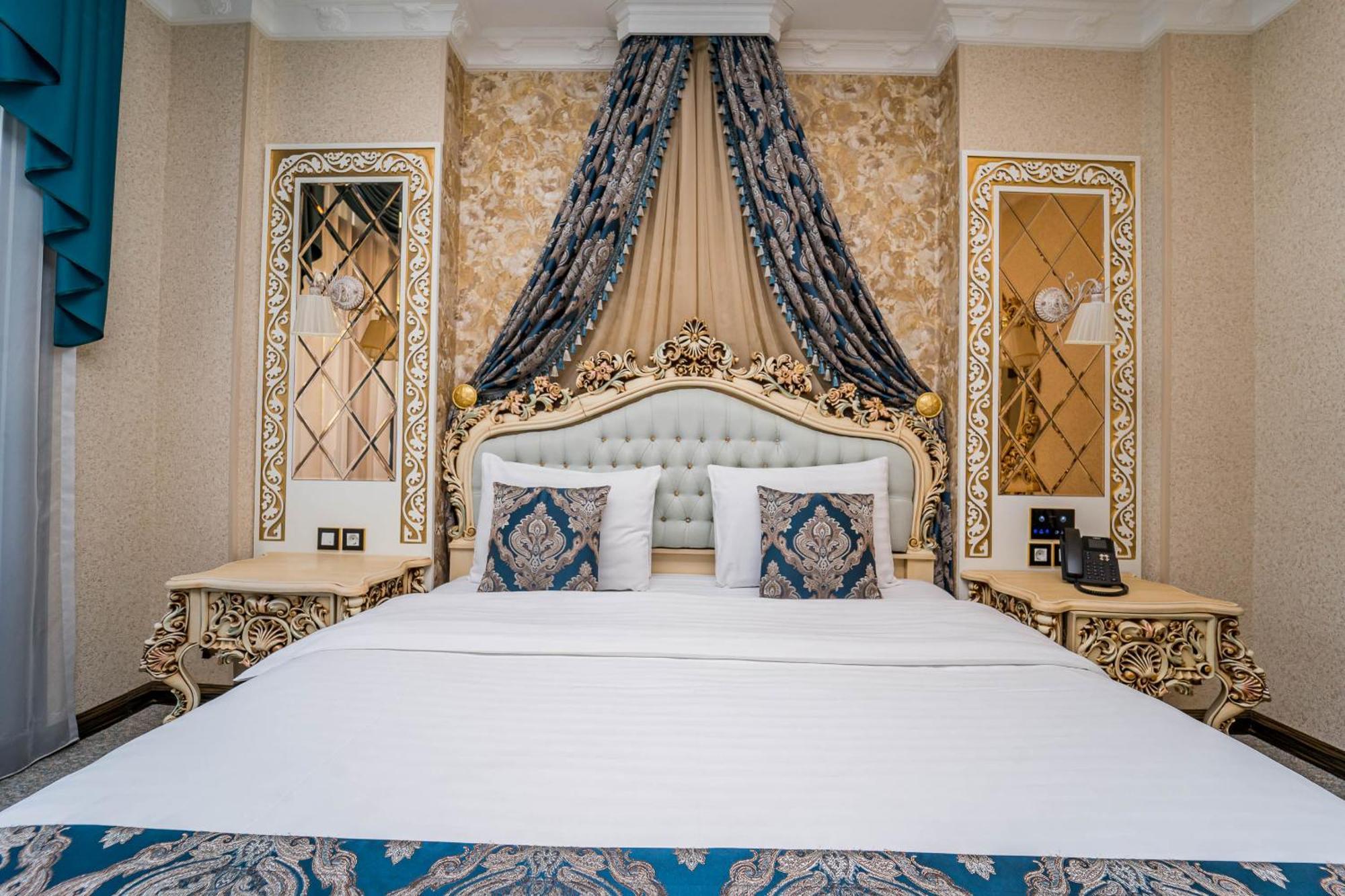 Aqua Hotel Tbilisi Luaran gambar