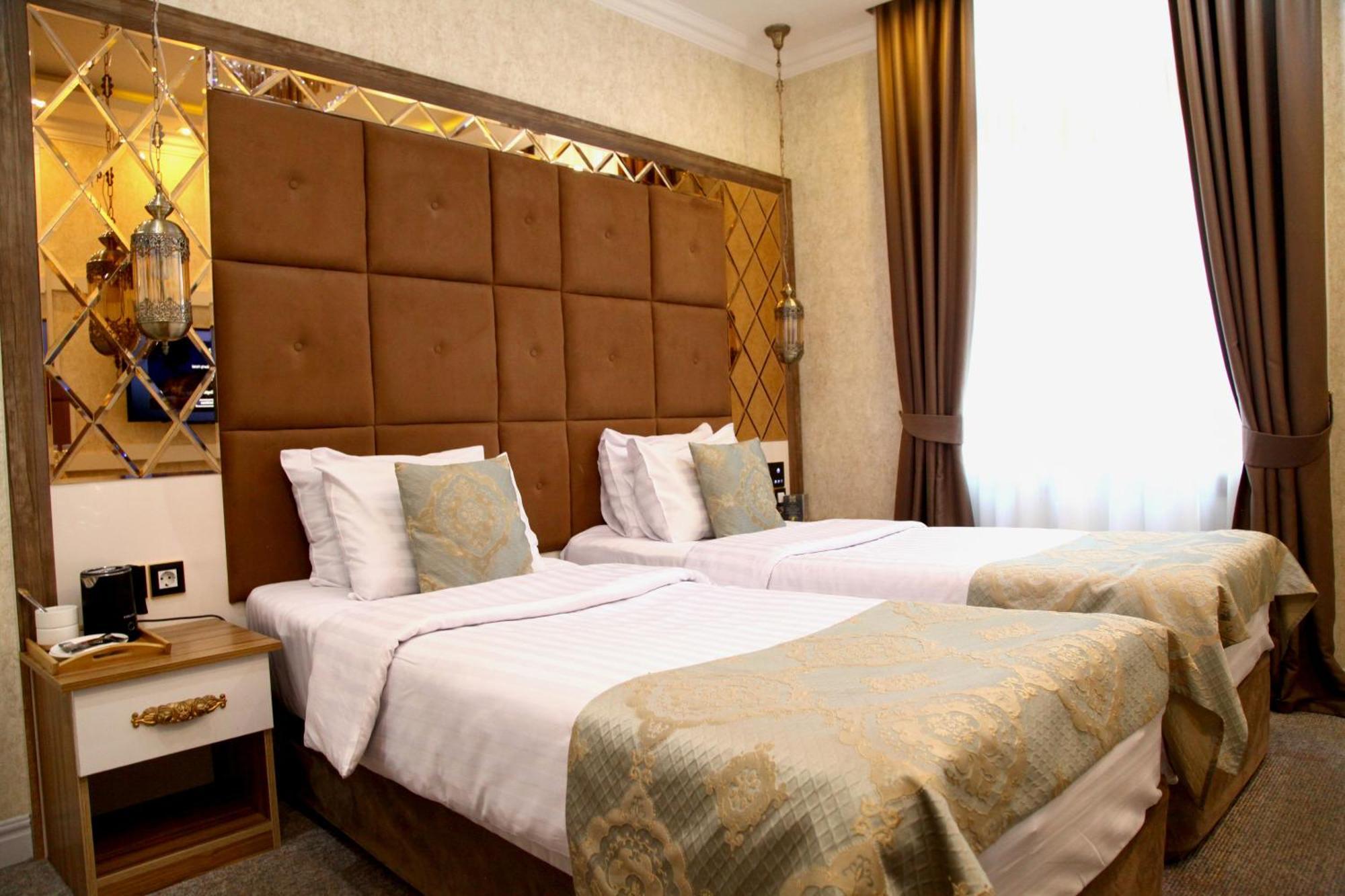 Aqua Hotel Tbilisi Luaran gambar
