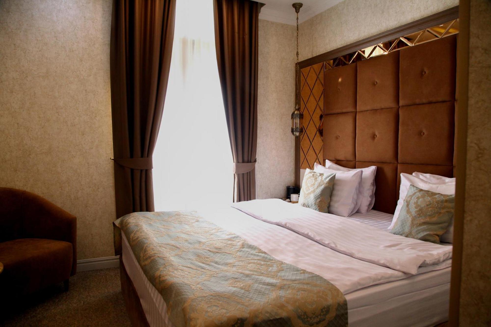 Aqua Hotel Tbilisi Luaran gambar