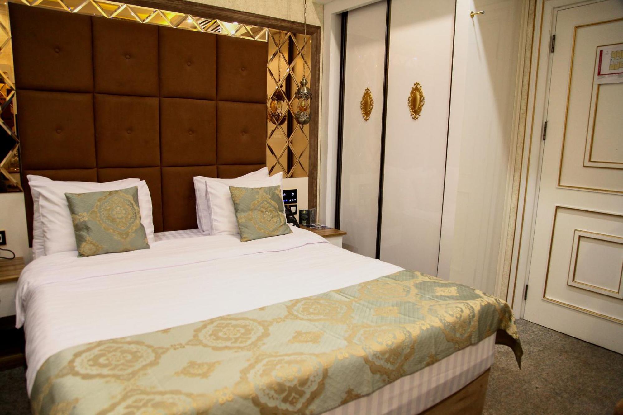 Aqua Hotel Tbilisi Luaran gambar