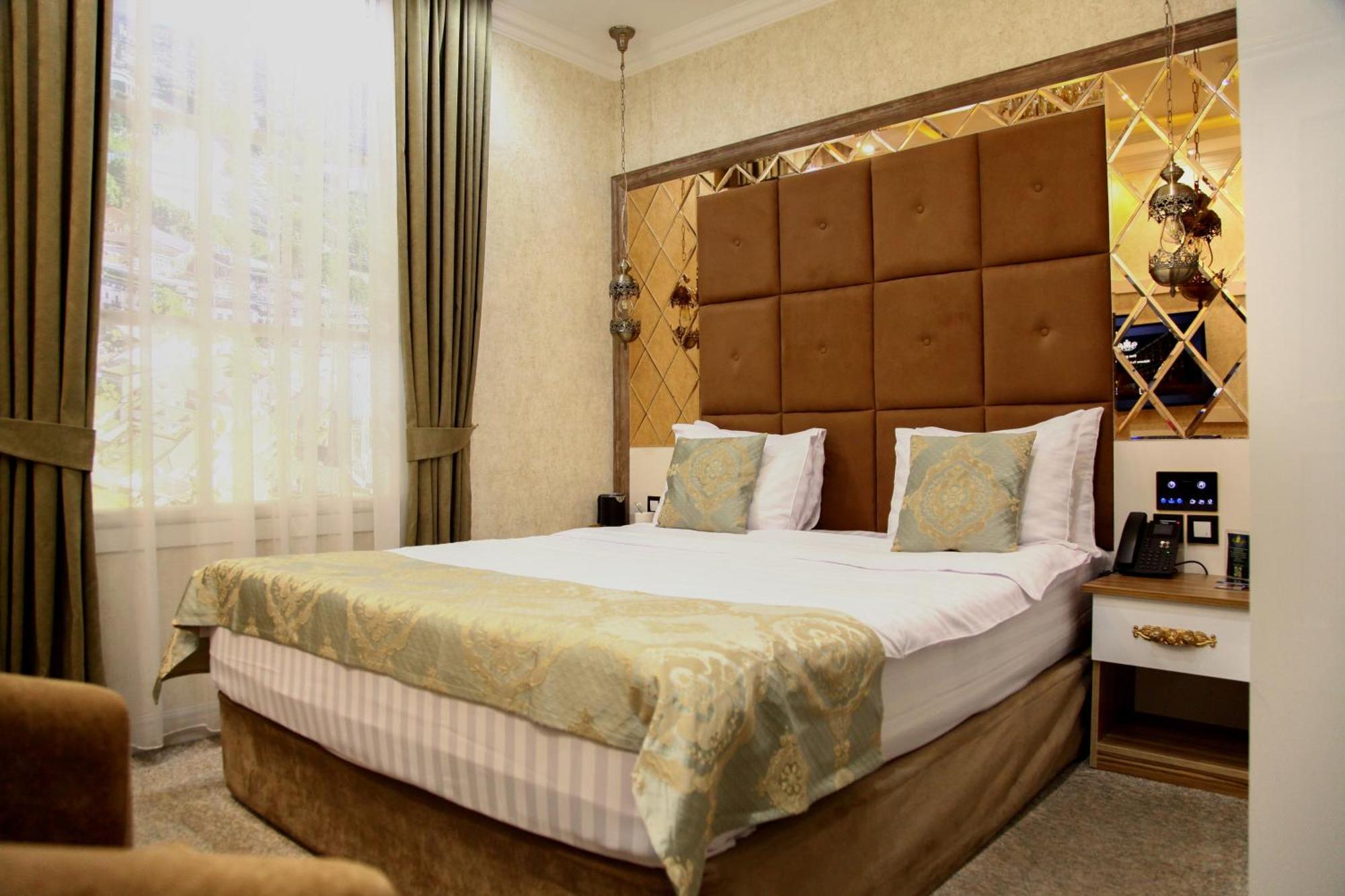 Aqua Hotel Tbilisi Luaran gambar
