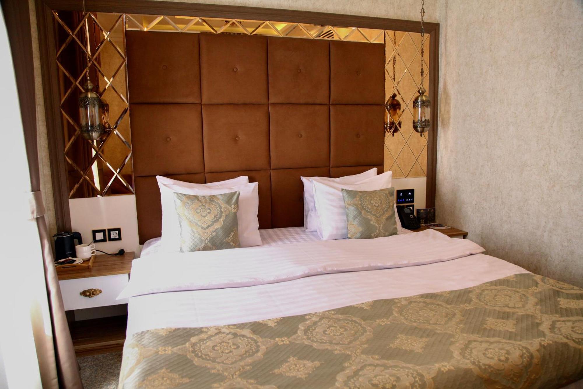 Aqua Hotel Tbilisi Luaran gambar