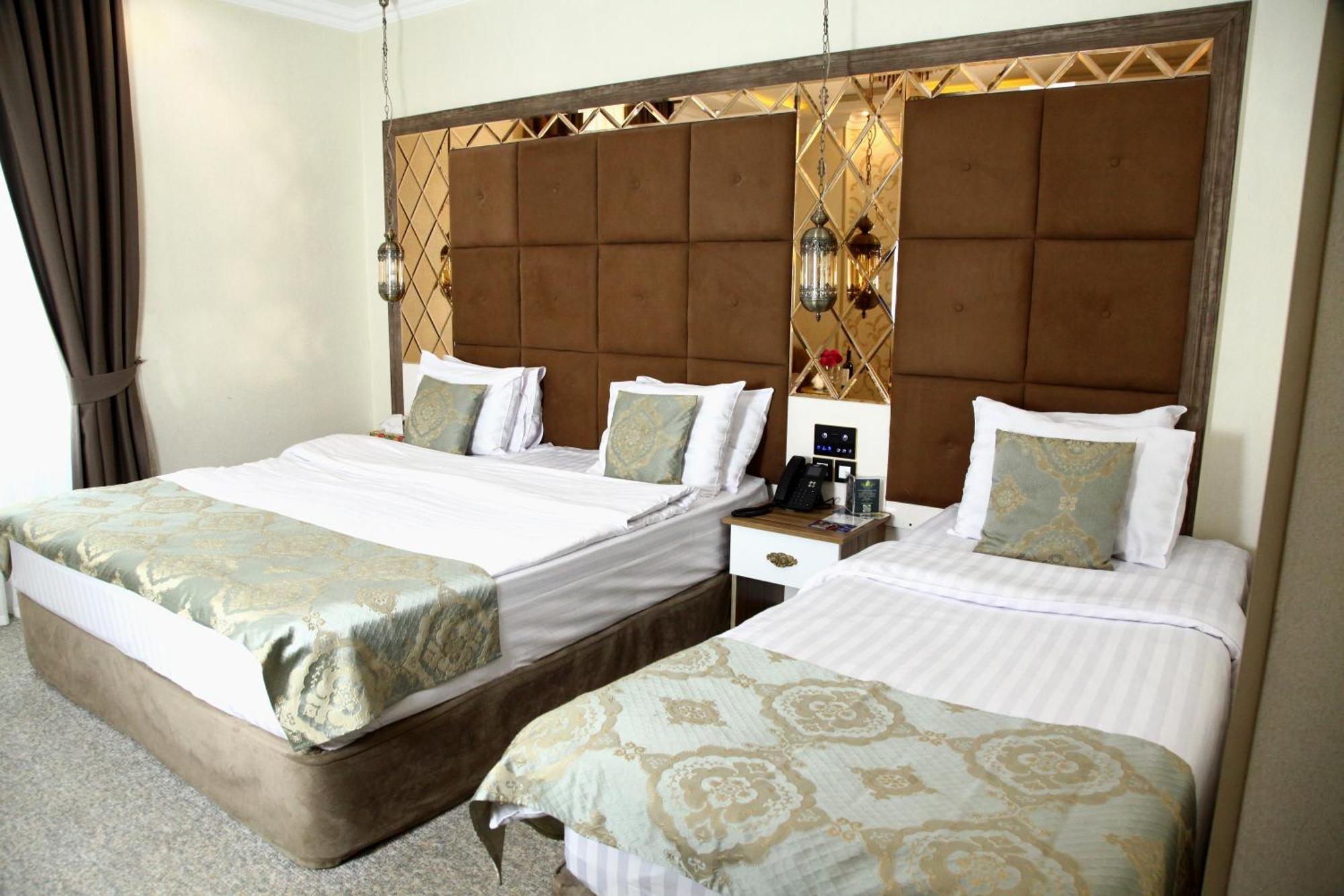 Aqua Hotel Tbilisi Luaran gambar